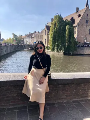 Brujas<i>  by cerieanne</i>