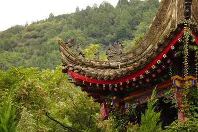 Xian<i>  by cesaraguilar</i>