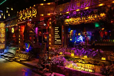 Pingyao<i>  by cesaraguilar</i>