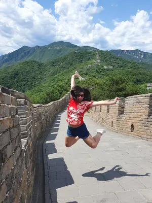 Beijing<i>  by chilia27</i>