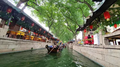 Nanjing<i>  by chilia27</i>