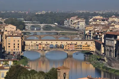Florencia<i>  by Ciclon63</i>