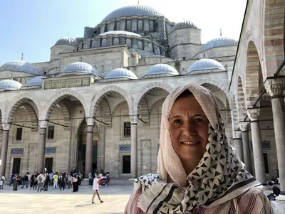 Istanbul<i>  by ClaudiaMG</i>