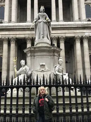 London<i>  by Claudiamorgana</i>