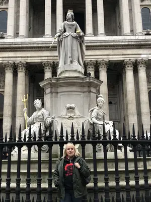 Londres<i>  by Claudiamorgana</i>