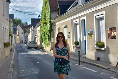 Amboise<i>  by ClauUy</i>