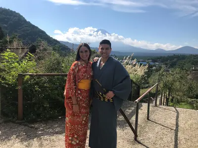 Iyashi No Sato Nenba<i>  by CMIRELES</i>