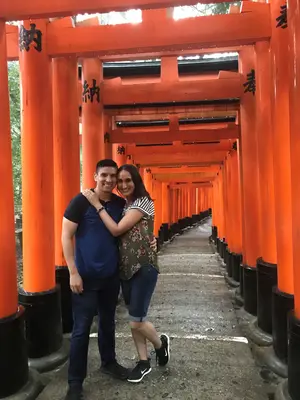 Kyoto<i>  by CMIRELES</i>