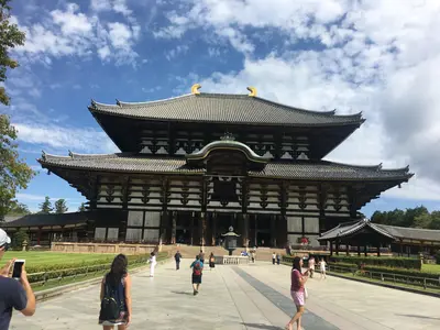 Nara<i>  by CMIRELES</i>