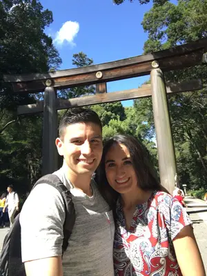 Tokio<i>  by CMIRELES</i>