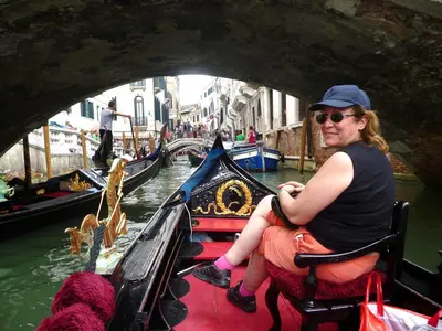 Venice<i>  by Cris56</i>
