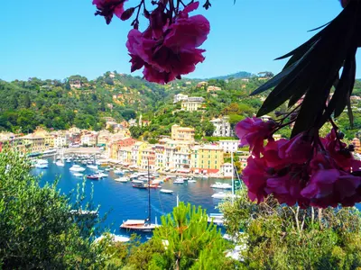 Portofino<i>  by crisformenton</i>