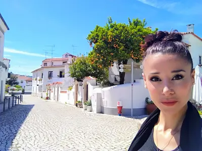 Batalha<i>  by cristaltina</i>