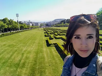 Lisbon<i>  by cristaltina</i>