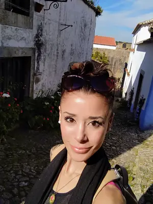 Óbidos<i>  by cristaltina</i>