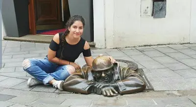 Bratislava<i>  by Curlygirl</i>