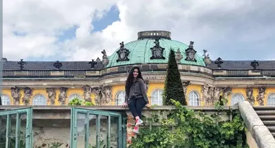 Berlín<i>  by Curlygirl</i>