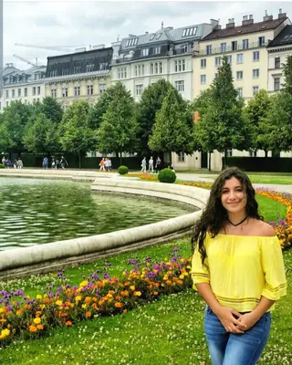 Viena<i>  by Curlygirl</i>