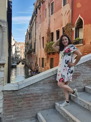 Venice<i>  by DAEKA</i>
