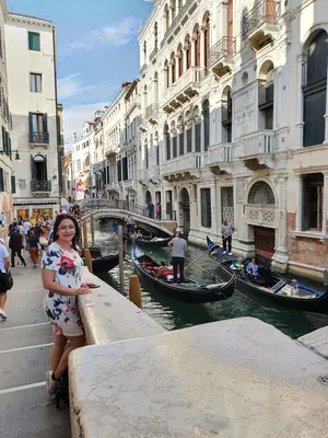 Venecia<i>  by DAEKA</i>