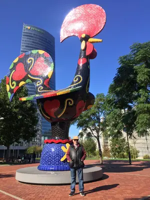 Bilbao<i>  by dagemelli</i>