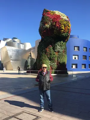 Bilbao<i>  by dagemelli</i>