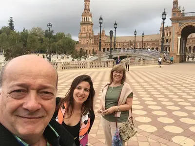 Seville<i>  by dagemelli</i>