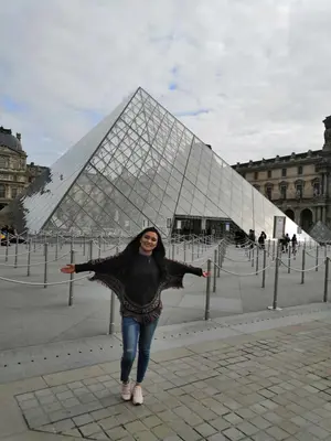 París<i>  by DaliaNavarro</i>