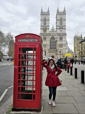 London<i>  by DaliaNavarro</i>