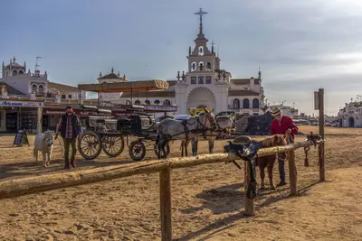 Sevilla<i>  by daniel18</i>