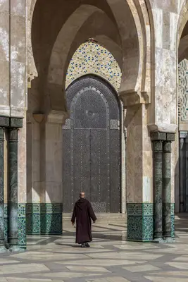 Casablanca<i>  by daniel18</i>