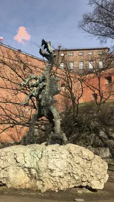 Krakow<i>  by _Daniirodriguez</i>