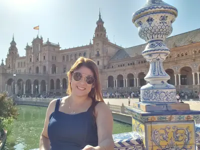Sevilla<i>  by danilp</i>