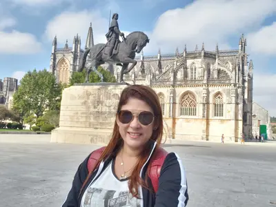 Batalha<i>  by danilp</i>