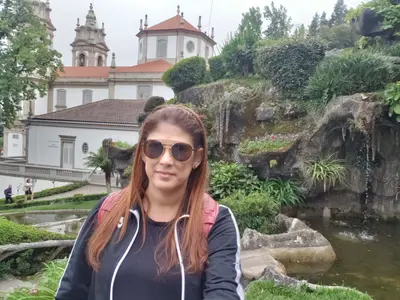 Braga<i>  by danilp</i>