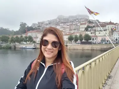 Coimbra<i>  by danilp</i>
