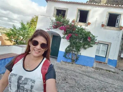 Óbidos<i>  by danilp</i>