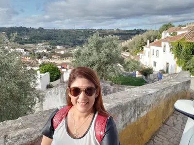 Óbidos<i>  by danilp</i>