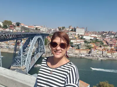 Oporto<i>  by danilp</i>
