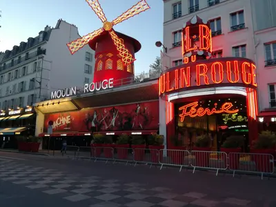 París<i>  by DaniRo</i>