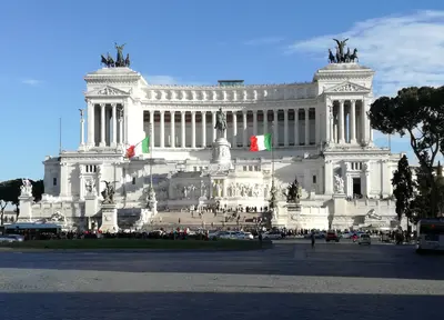 Roma<i>  by DaniRo</i>