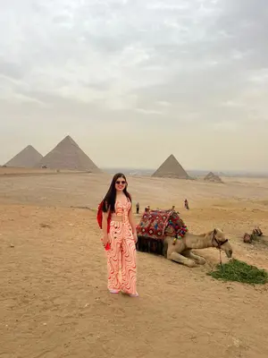 El Cairo<i>  by Denisedelmiro</i>