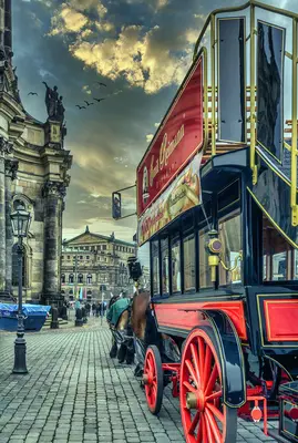 Dresde<i>  by daniel18</i>