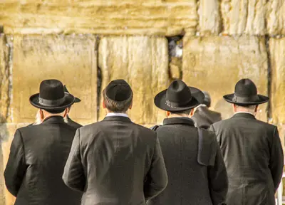 Jerusalén<i>  by Diegobueno</i>