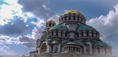 Sofia<i>  by Diegobueno</i>