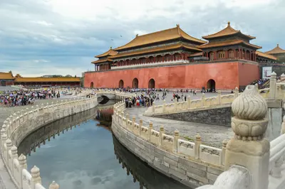 Pekín<i>  by Diegobueno</i>