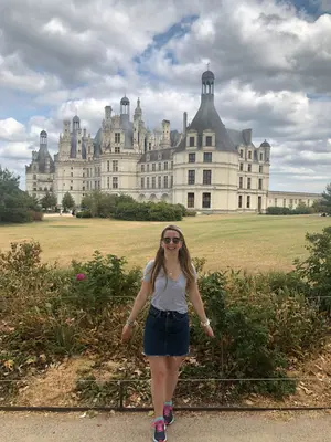 Chambord<i>  by dieguillo</i>