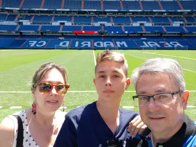 Madrid<i>  by dmonagas</i>