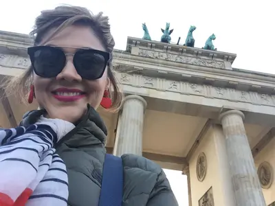 Berlin<i>  by Doreliamolina</i>