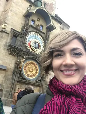 Praga<i>  by Doreliamolina</i>